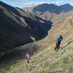 Guide to Hiking and Trekking Around Mongolia
